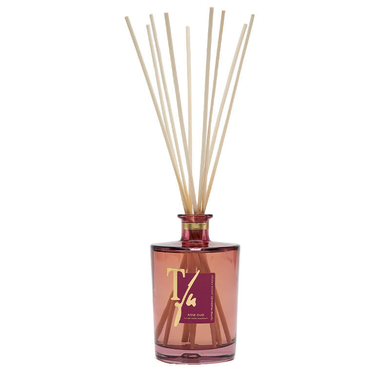 Teatro Fragranze Uniche FRAGRANZA AMBIENTE ROSE OUD 