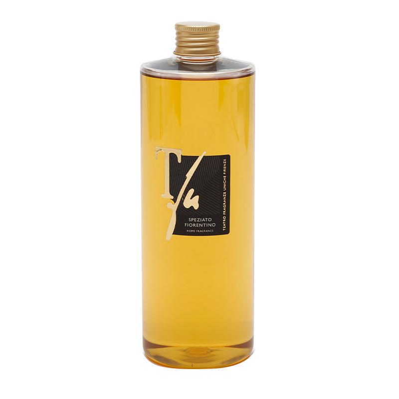 Teatro Fragranze Uniche Fragranza ambiente Speziato fiorentino 