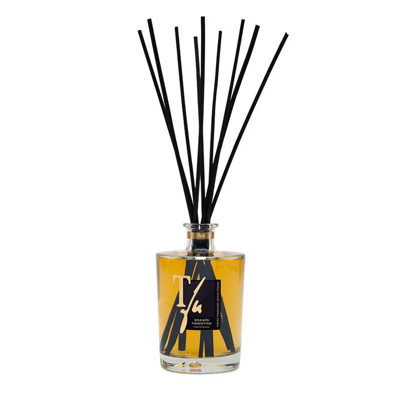 Teatro Fragranze Uniche Fragranza ambiente Speziato fiorentino 