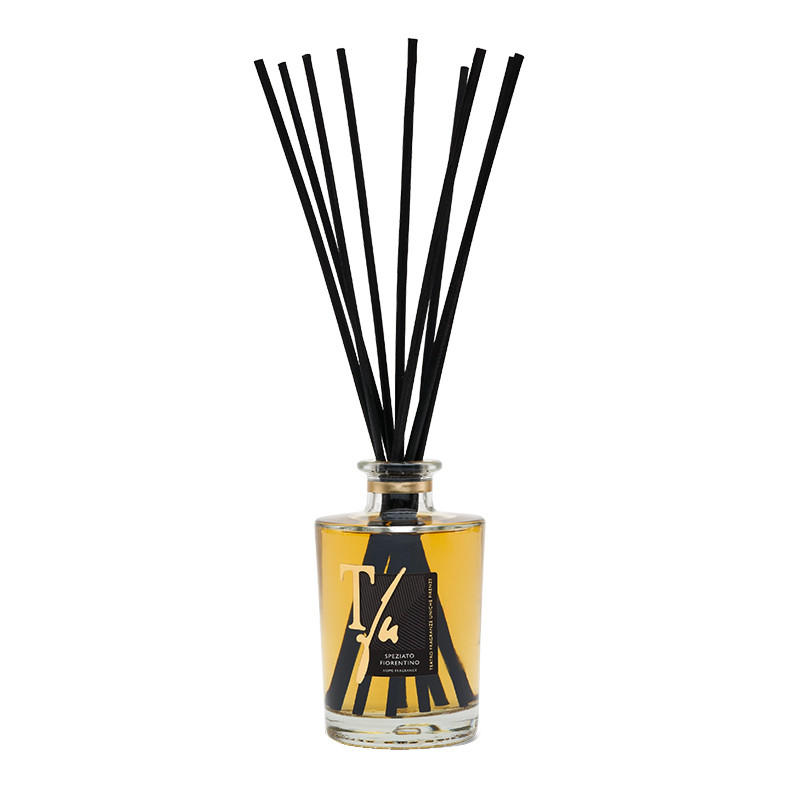 Teatro Fragranze Uniche Fragranza ambiente Speziato fiorentino 