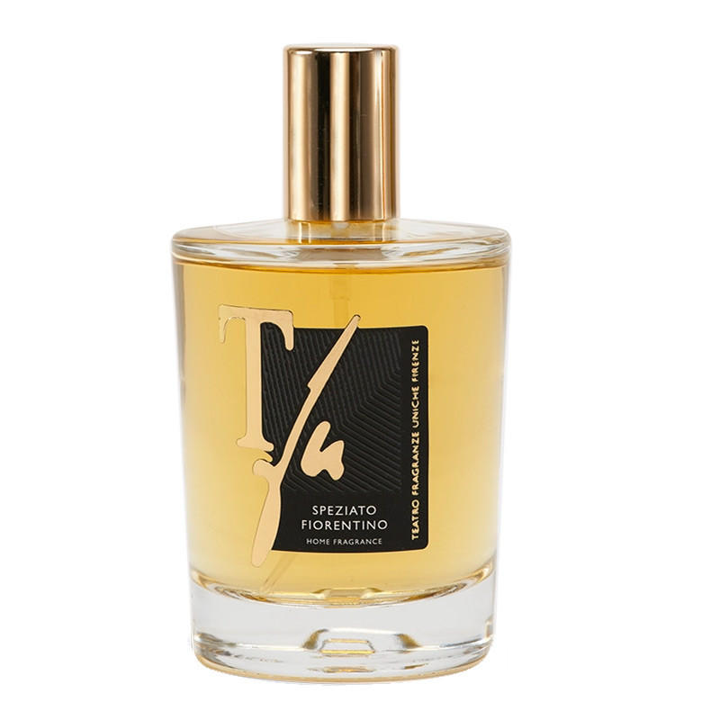 Teatro Fragranze Uniche Fragranza ambiente Speziato fiorentino 