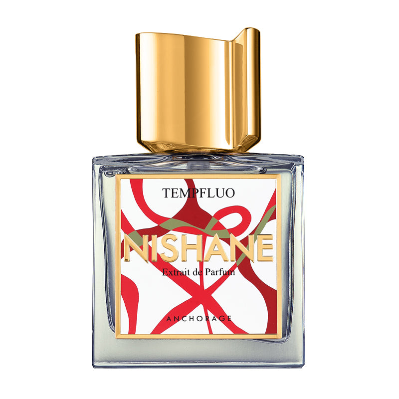 Tempfluo Extrait de Parfum