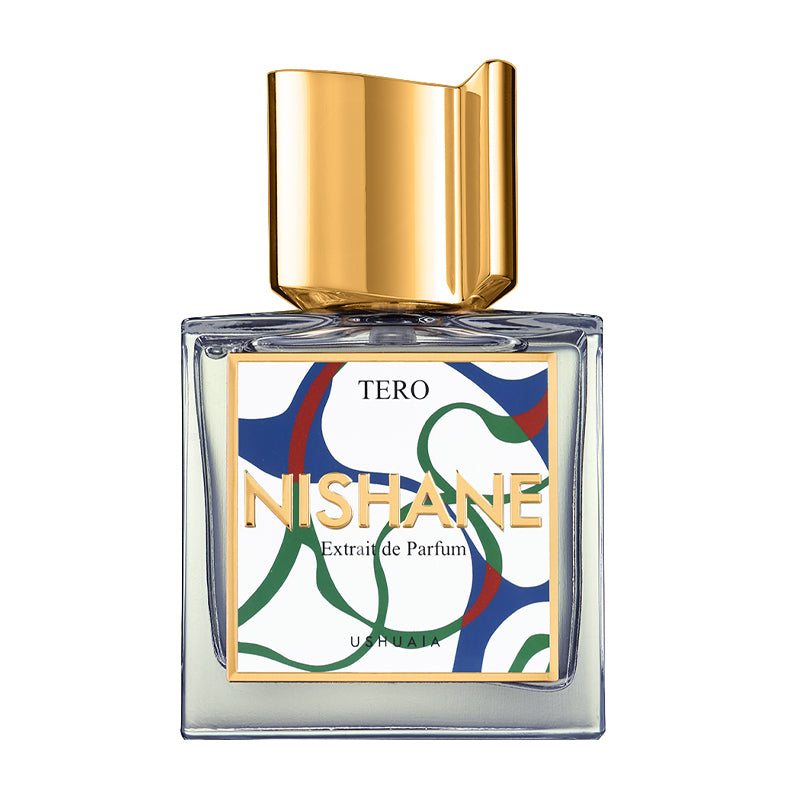 Tero Extrait de Parfum