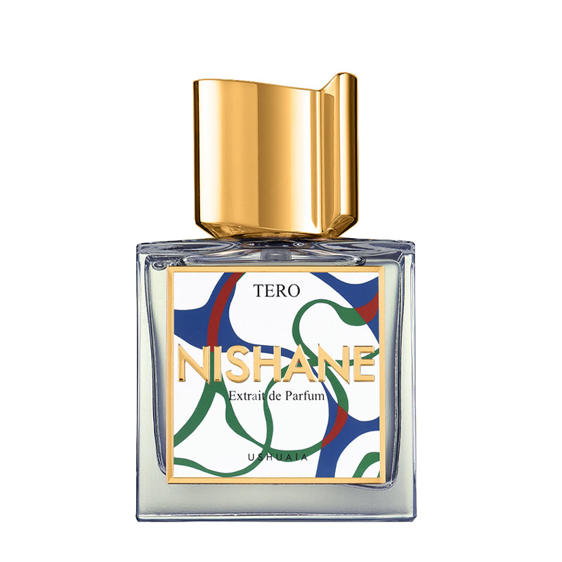 Tero Extrait de Parfum