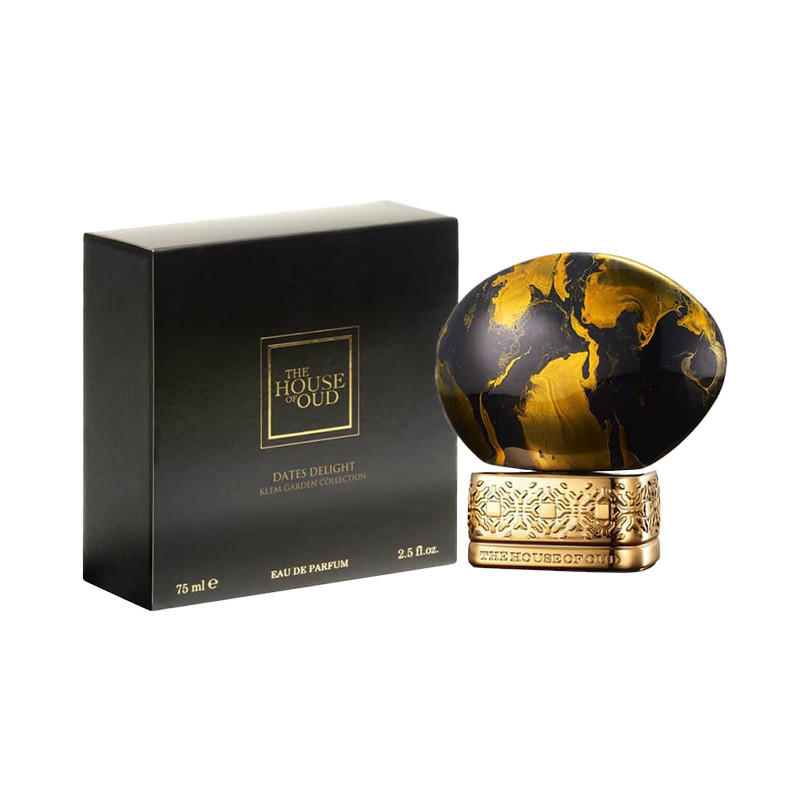 The House Of Oud Dates Delight EDP 