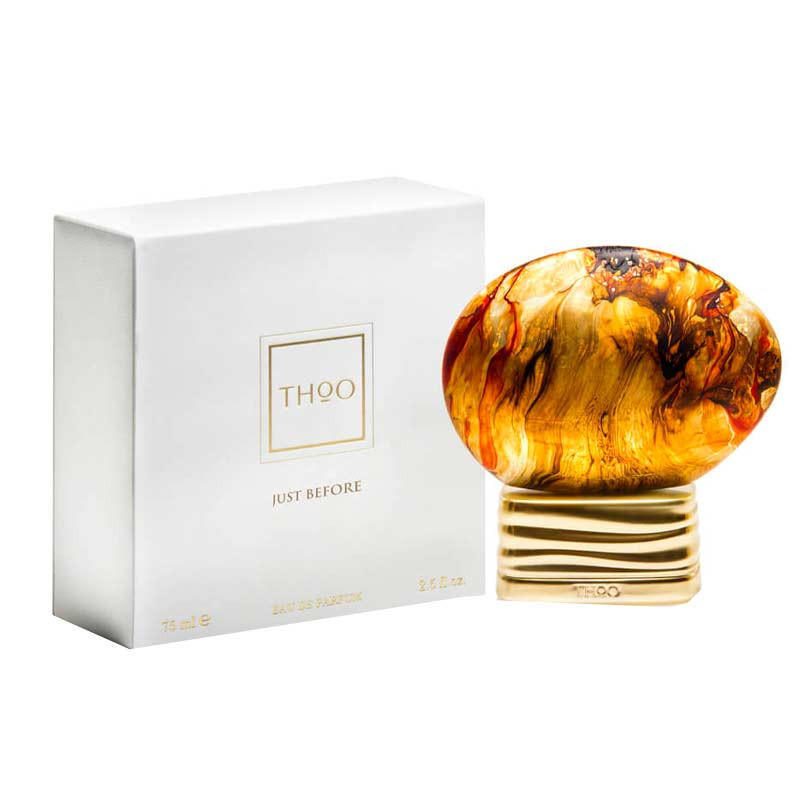 The House Of Oud Just Before Eau de Parfum 