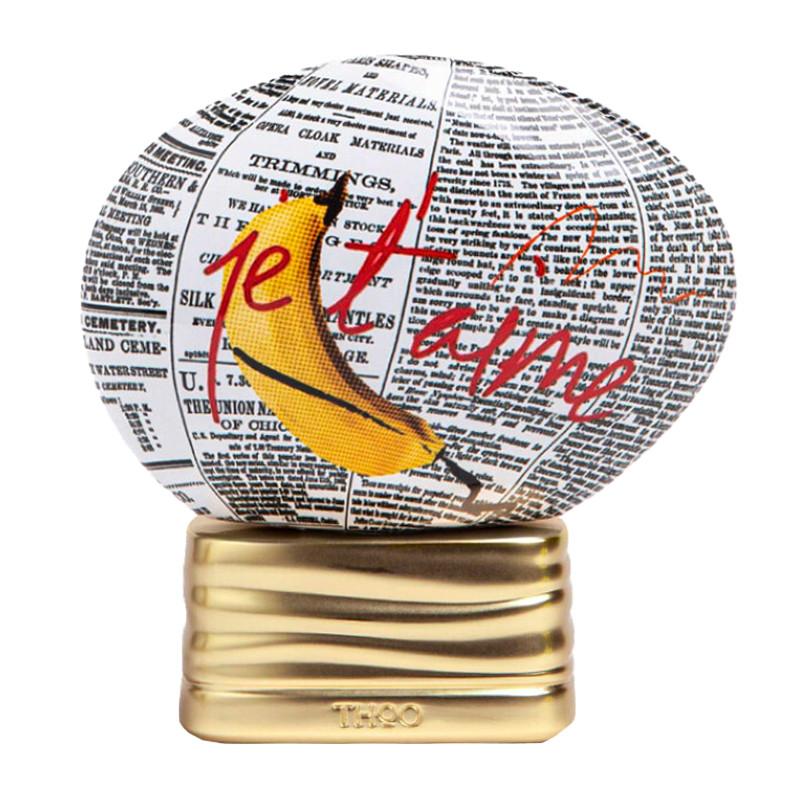 The House Of Oud L'Explicite Eau de Parfum 75ml 