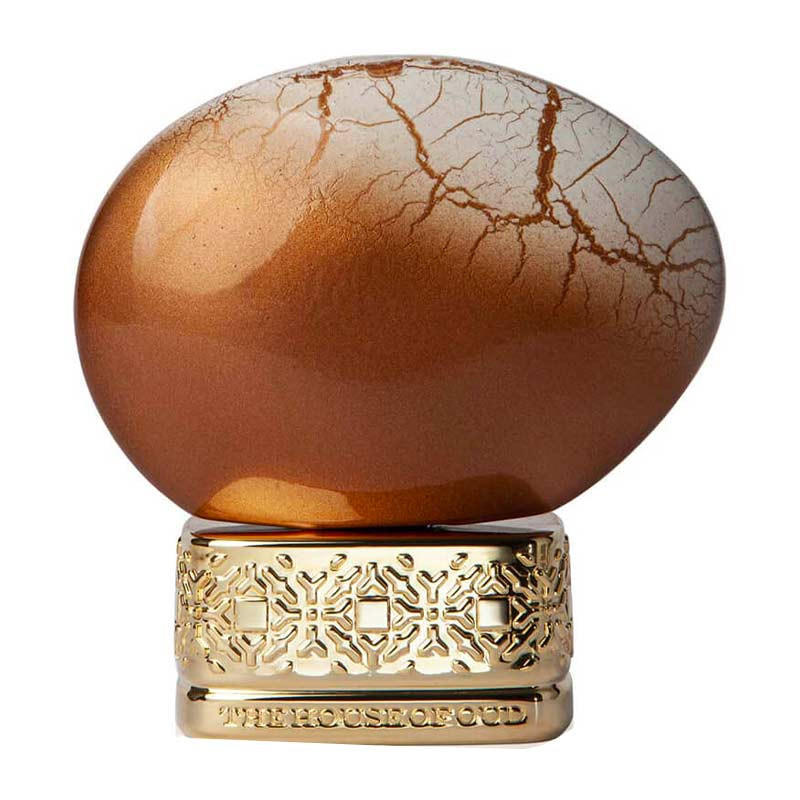 The House Of Oud Wonderly Eau de Parfum 