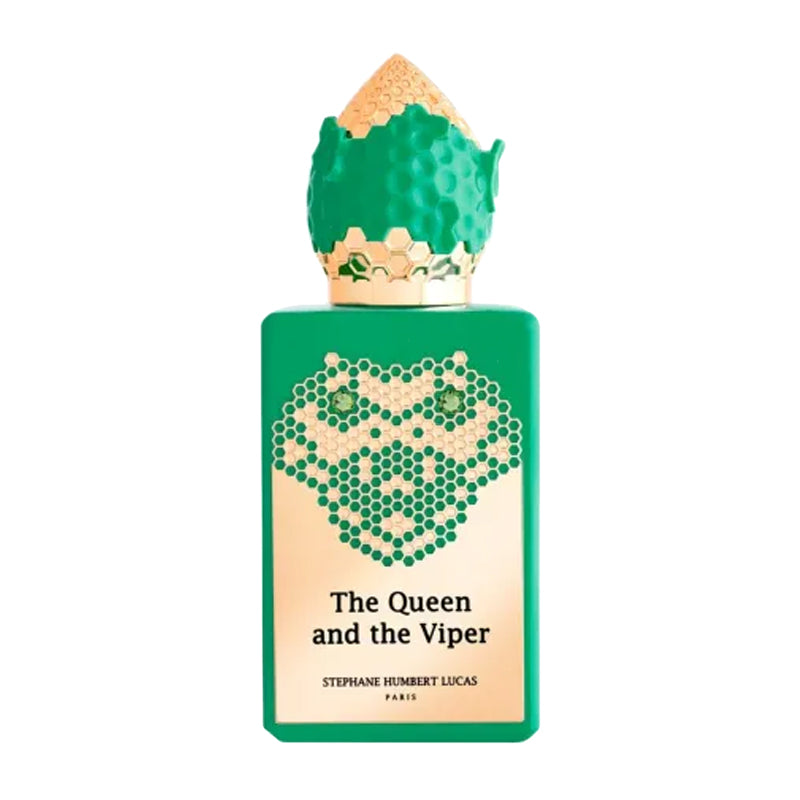 The Queen and the Viper Eau de Parfum 50 ml