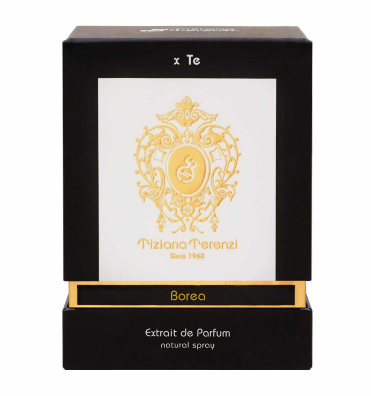 Tiziana Terenzi Borea Extrait de Parfum