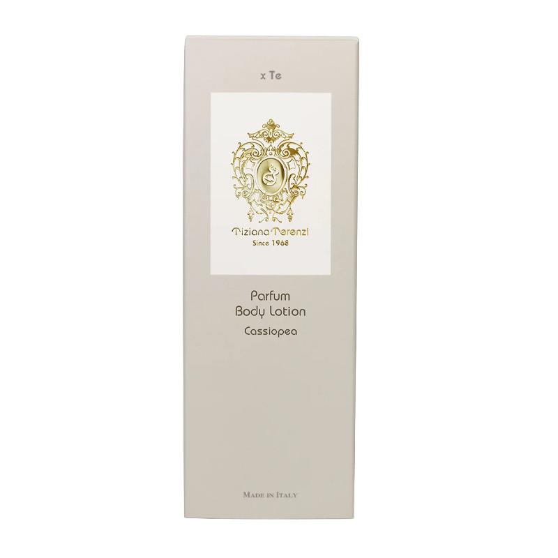 Tiziana Terenzi Cassiopea Body Lotion 250ml 