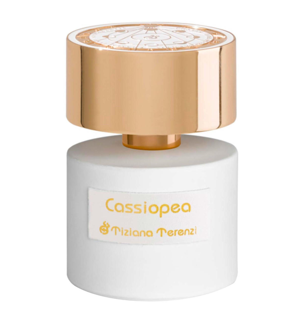 Tiziana Terenzi Cassiopea Extrait de Parfum