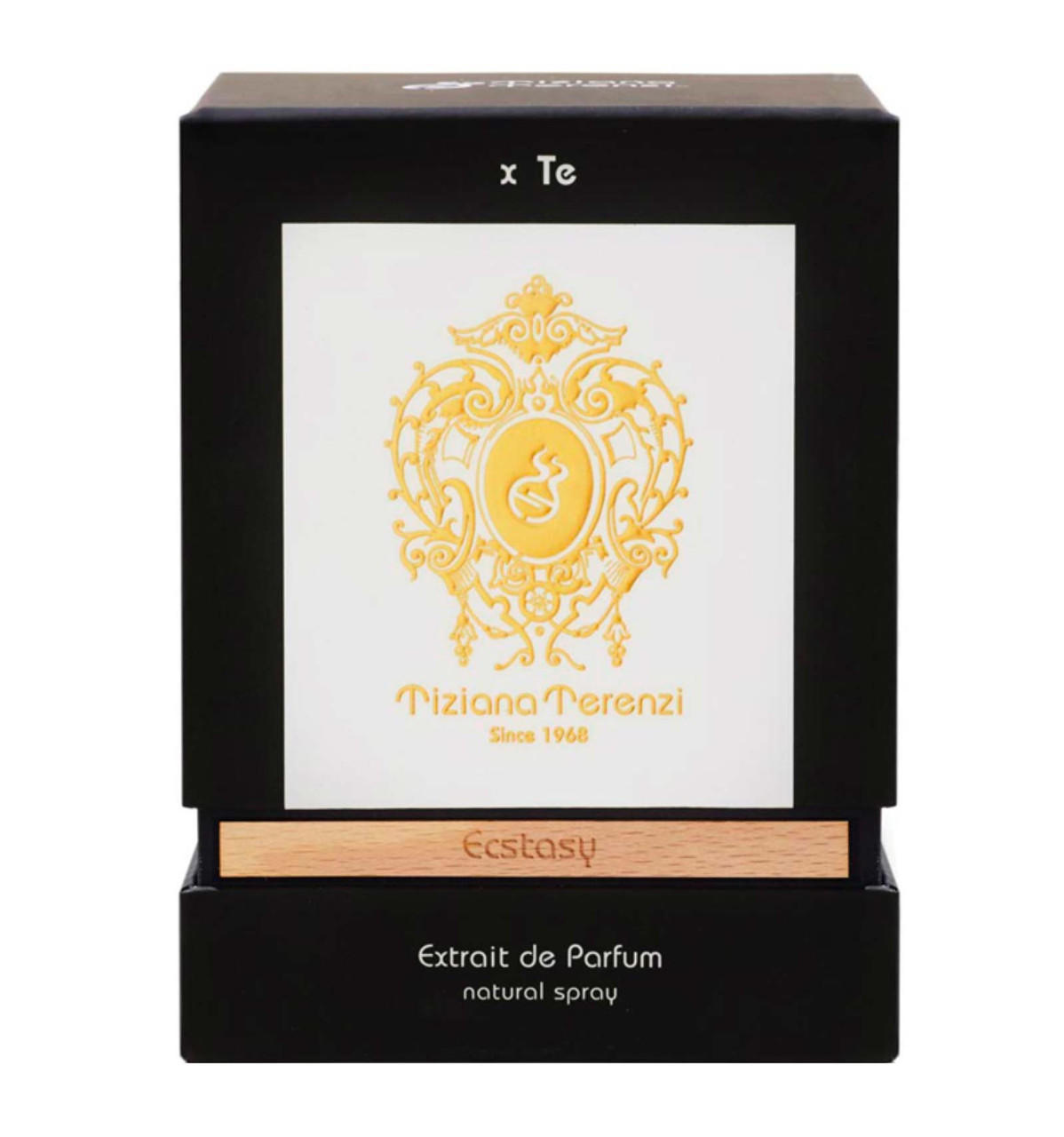 Tiziana Terenzi Ecstasy Extrait de Parfum