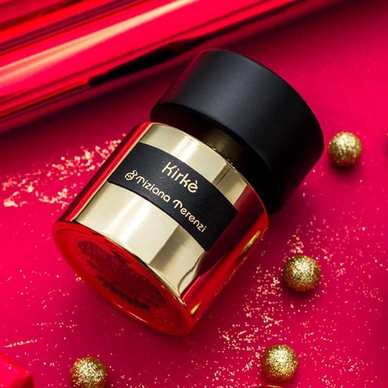 Tiziana Terenzi Kirke