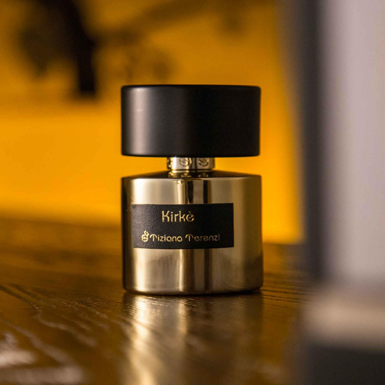 Tiziana Terenzi Kirke