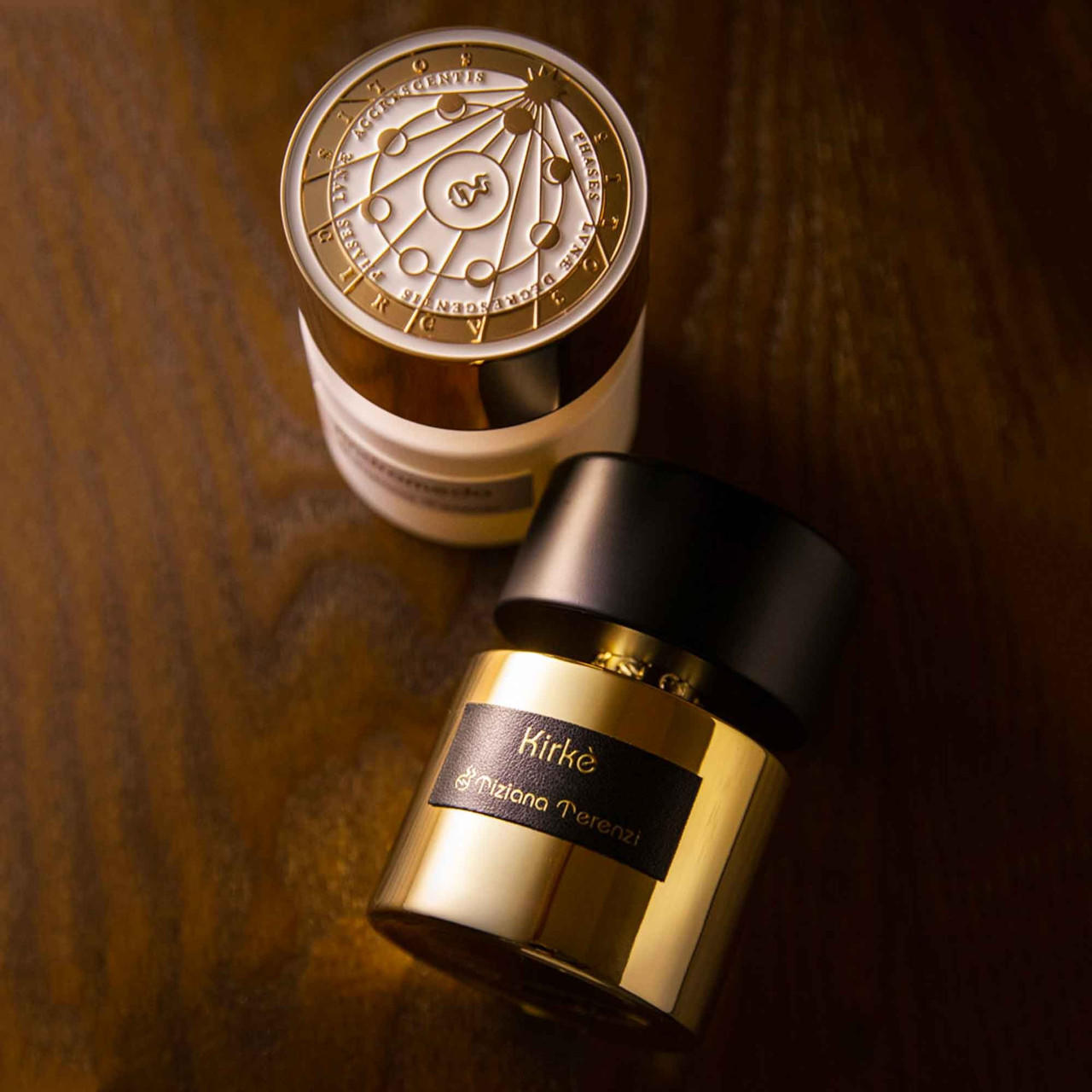 Tiziana Terenzi Kirke