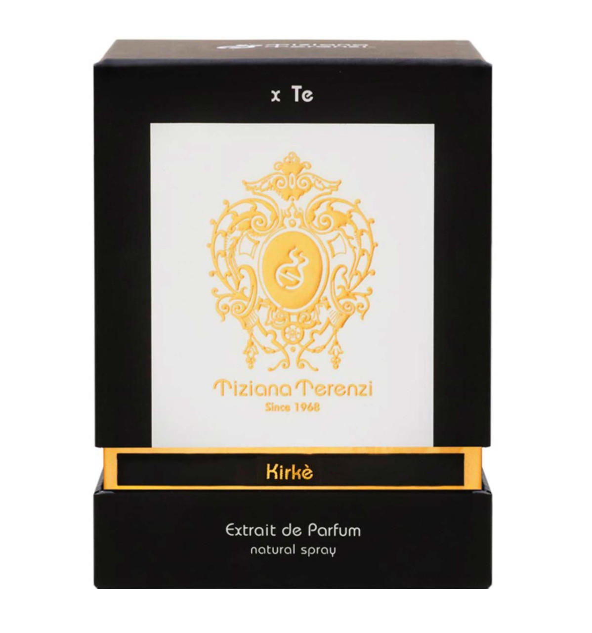 Tiziana Terenzi Kirke