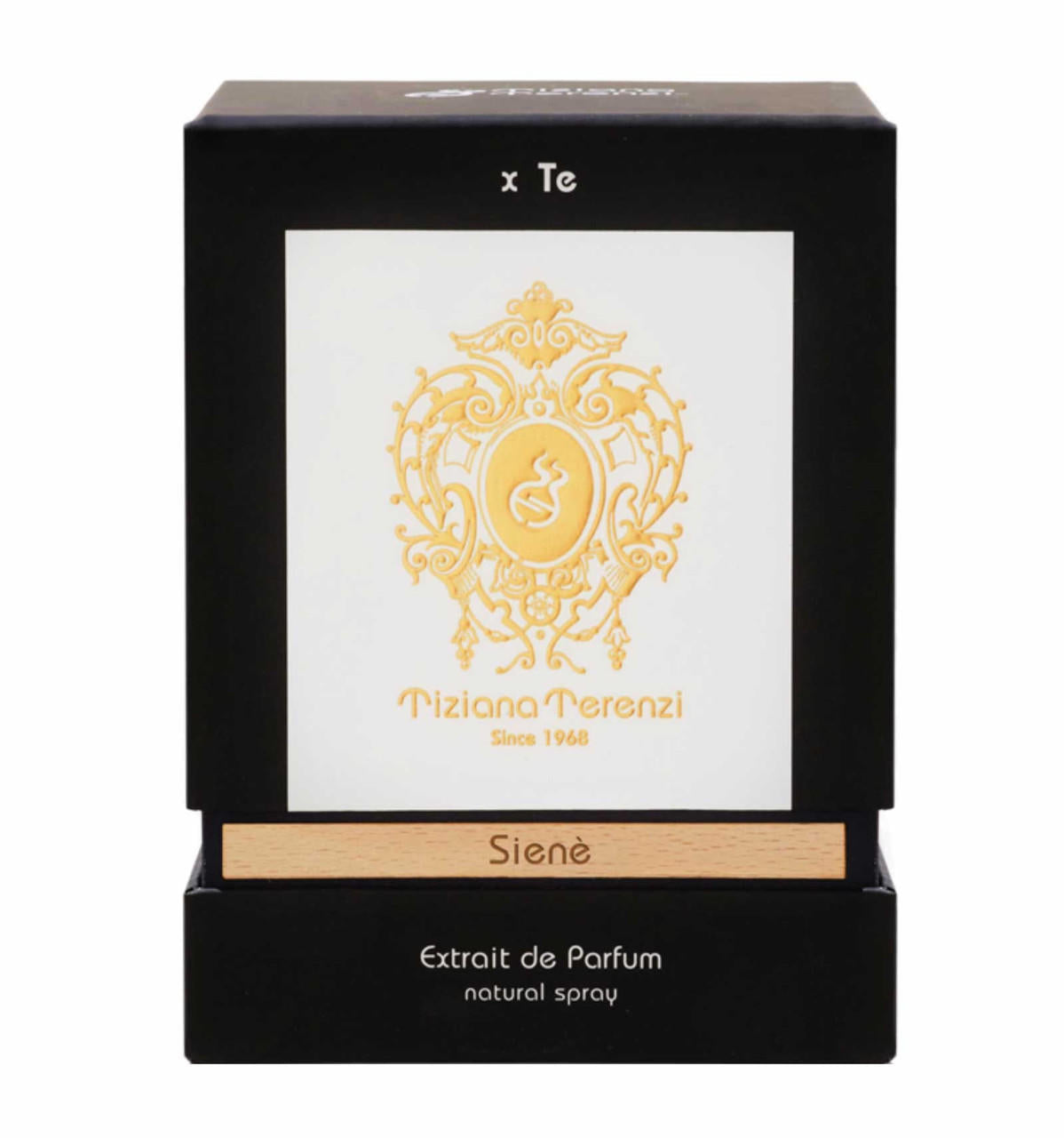 Tiziana Terenzi Siene Extrait de Parfum