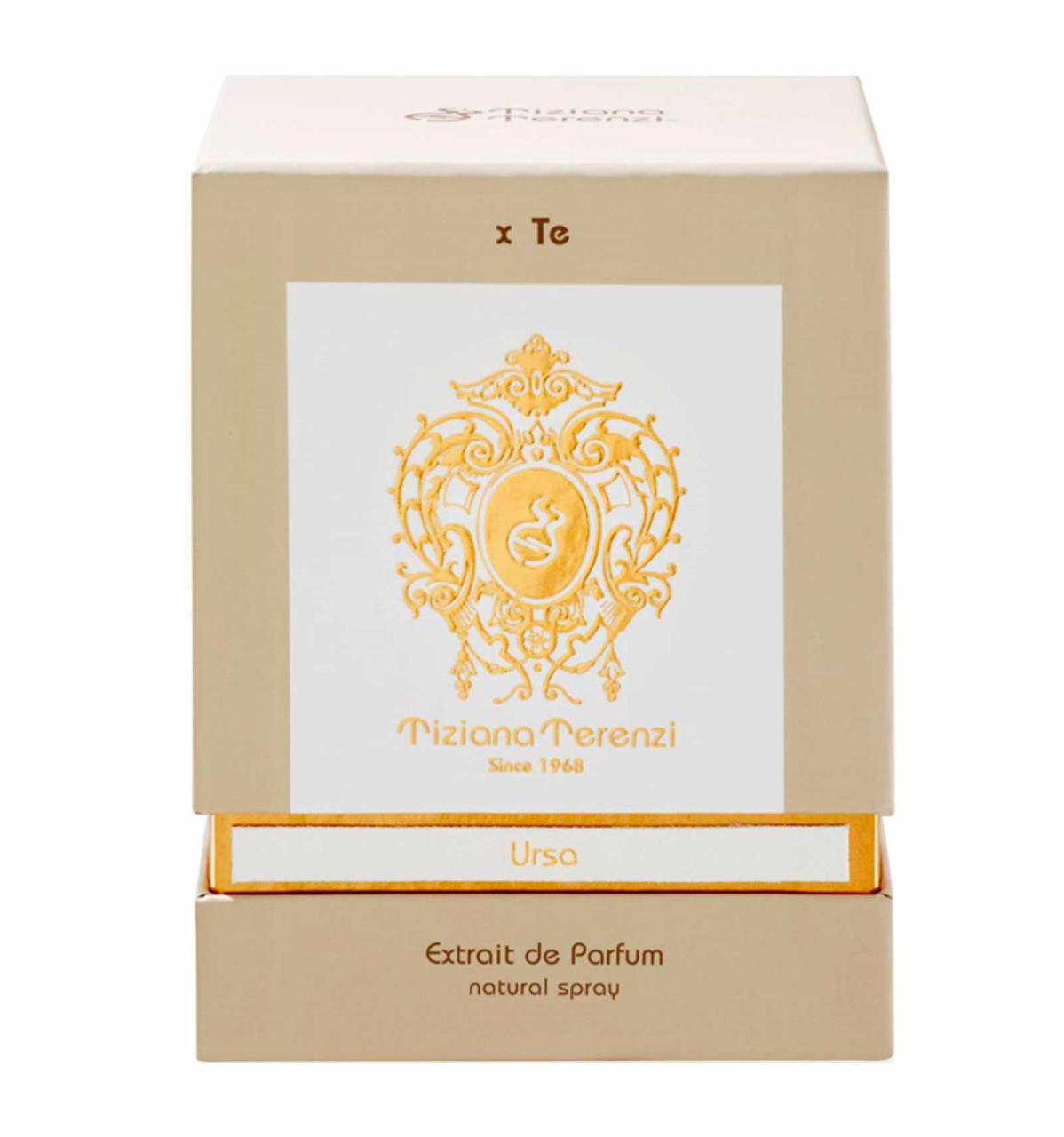 Tiziana Terenzi Ursa Major Extrait de Parfum