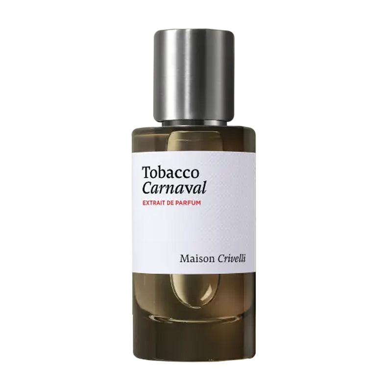 Tobacco Carnaval Extrait de Parfum