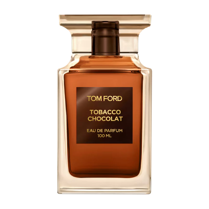 Tobacco Chocolat EDP