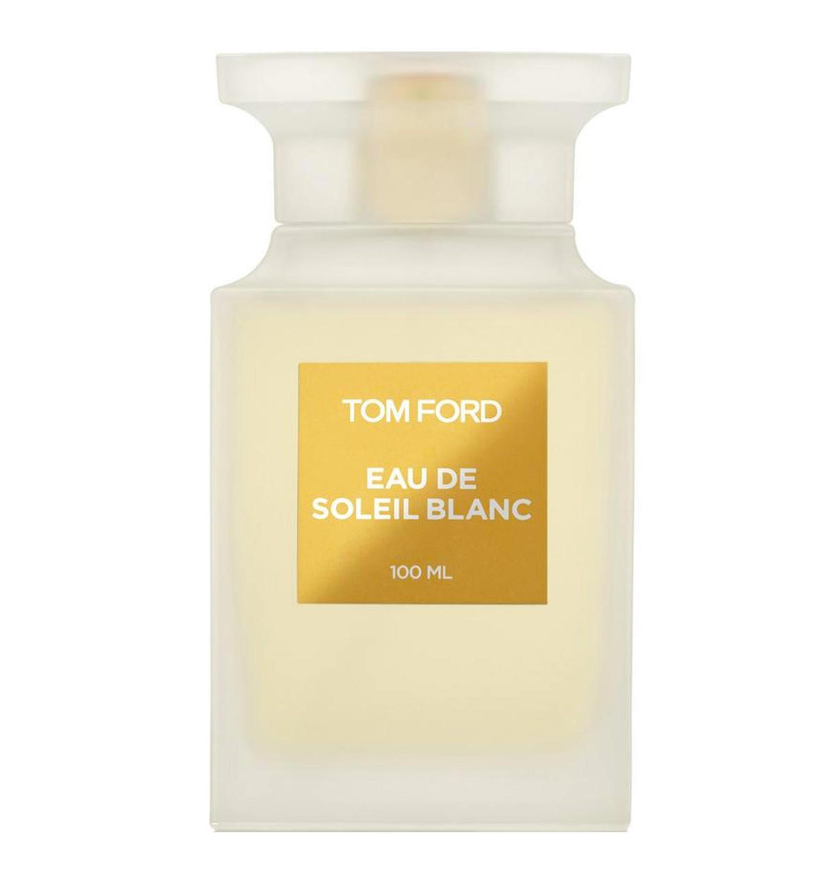 Tom Ford Eau De Soleil Blanc EDT