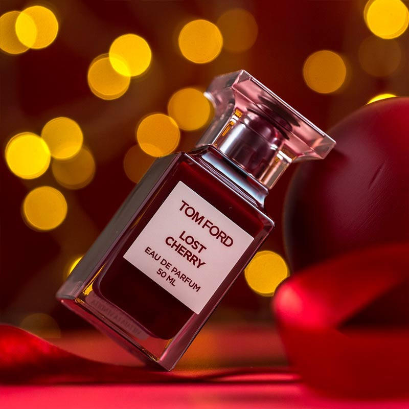 Tom Ford Lost Cherry Eau de Parfum