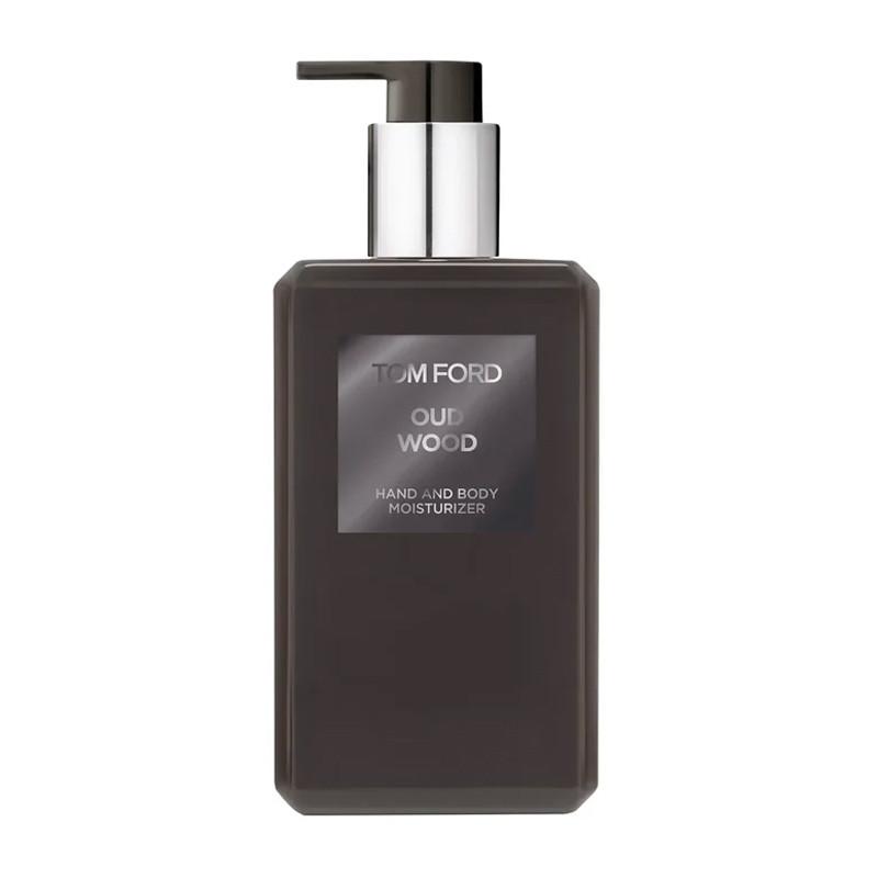 Tom Ford Oud Wood Hand and Body Moisturizer 240ml 