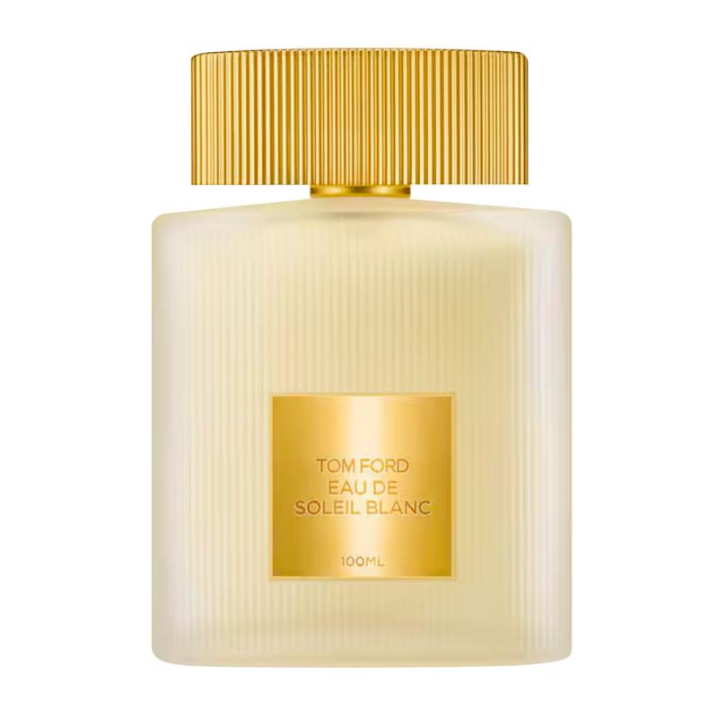 Tom Ford Signature Eau de Soleil Blanc Eau de Toilette 
