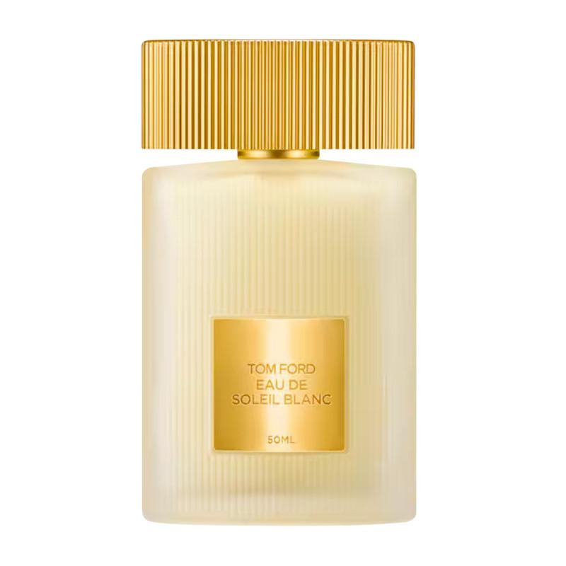 Tom Ford Signature Eau de Soleil Blanc Eau de Toilette 