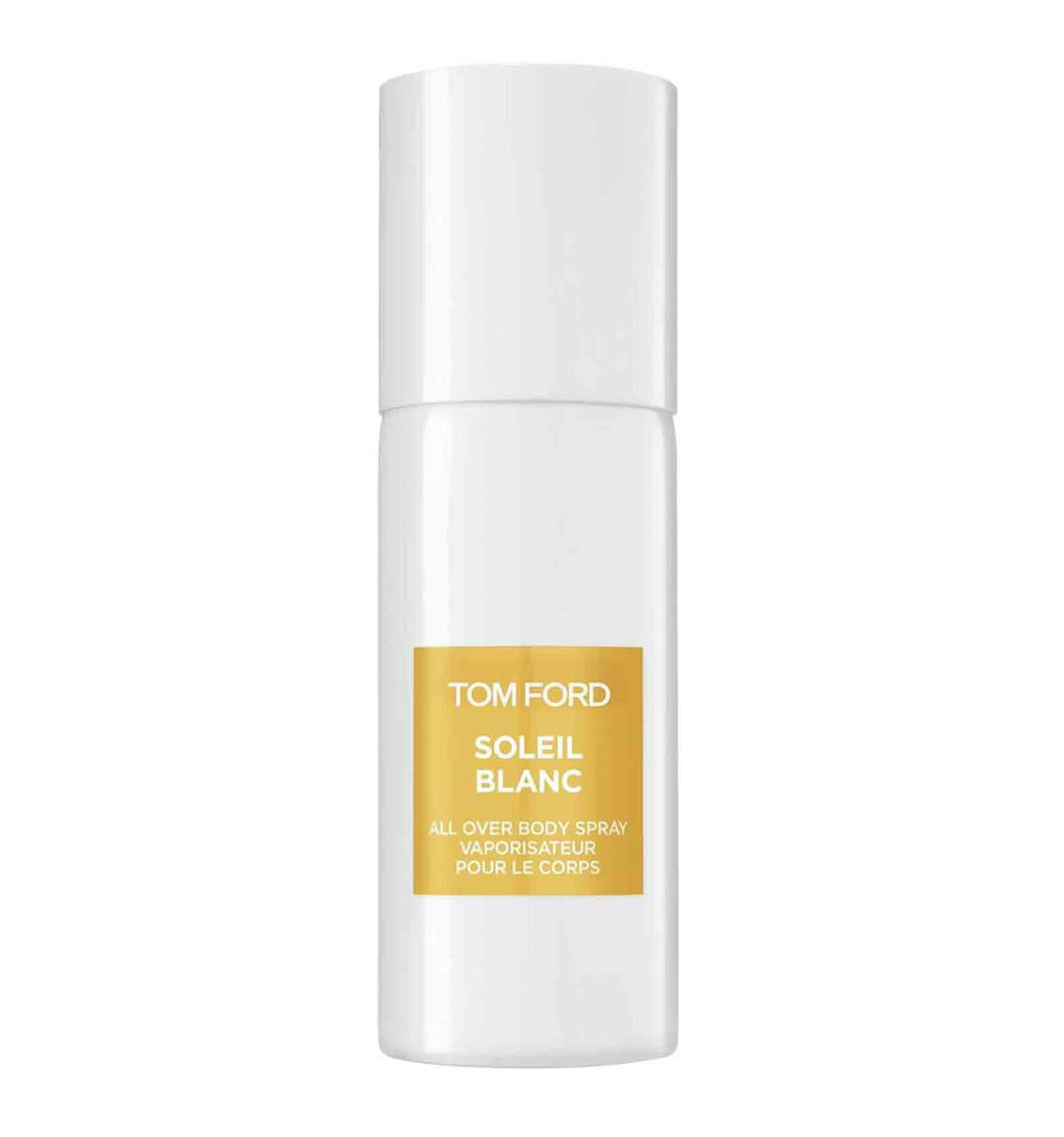 Tom Ford Soleil Blanc All Over Body Spray