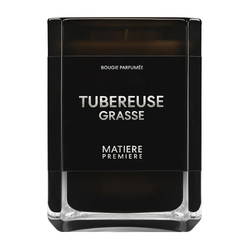 Duftkerze „Tubereuse Grasse“, 220 g
