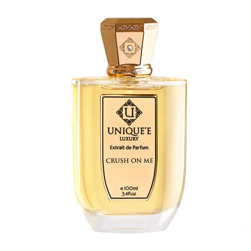 Unique'e Luxury Crush On Me Exclusive Extrait de Parfum 100ml 