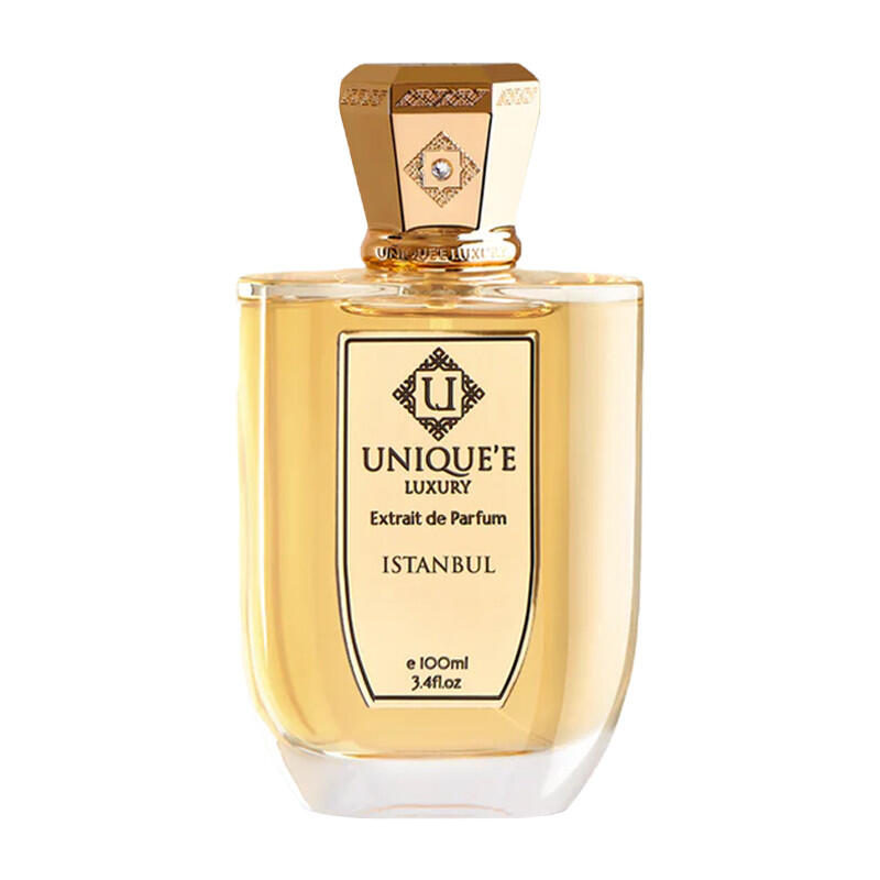 Unique'e Luxury Instanbul Extrait de Parfum 100ml 