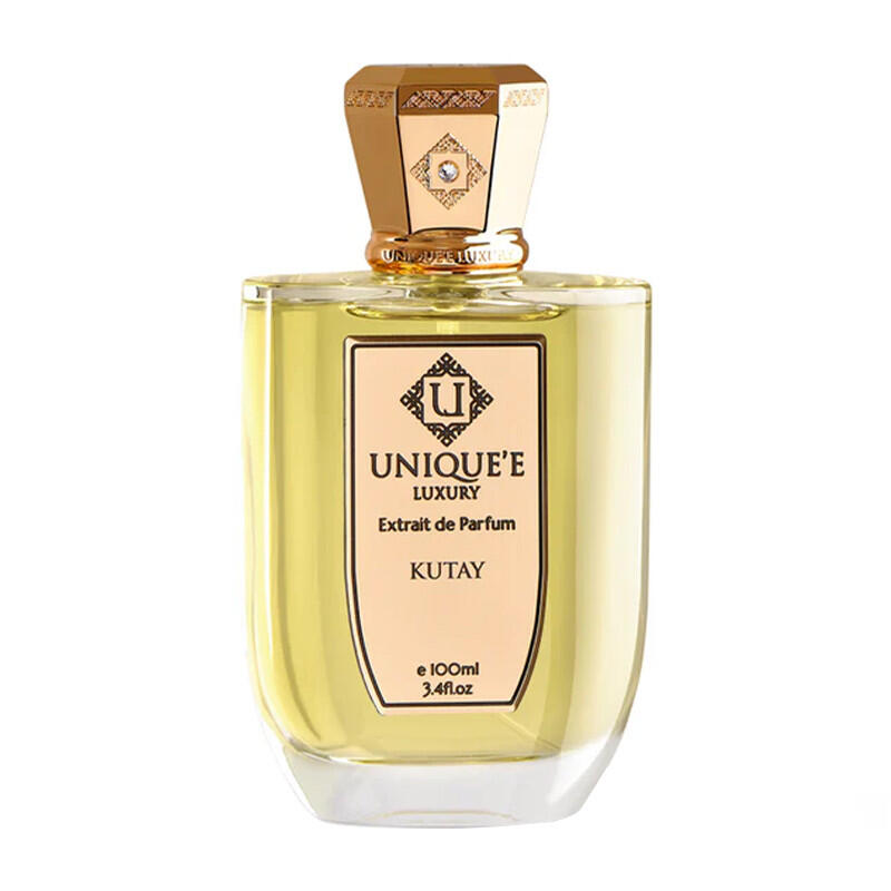 Unique'e Luxury KUTAY Extrait de parfum 100ML 