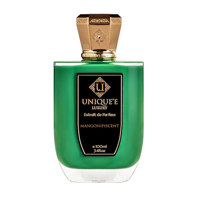 Unique'e Luxury Mangonifiscent Extrait de Parfum 100ml 