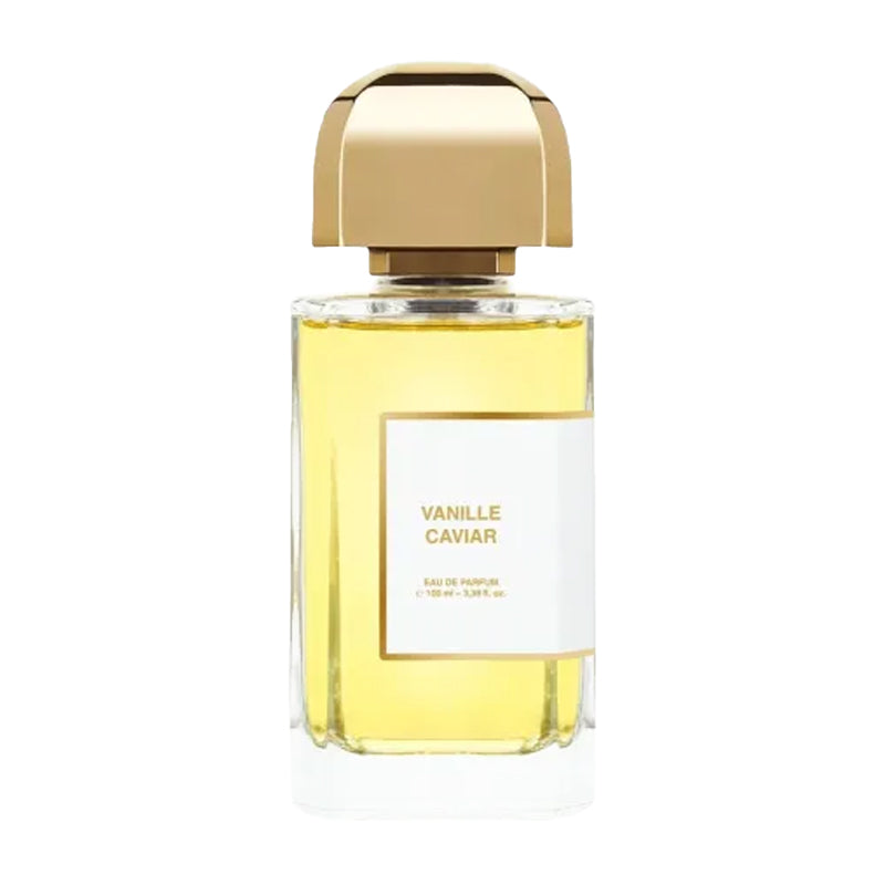 Vanille Caviar Eau de Parfum 100 ml