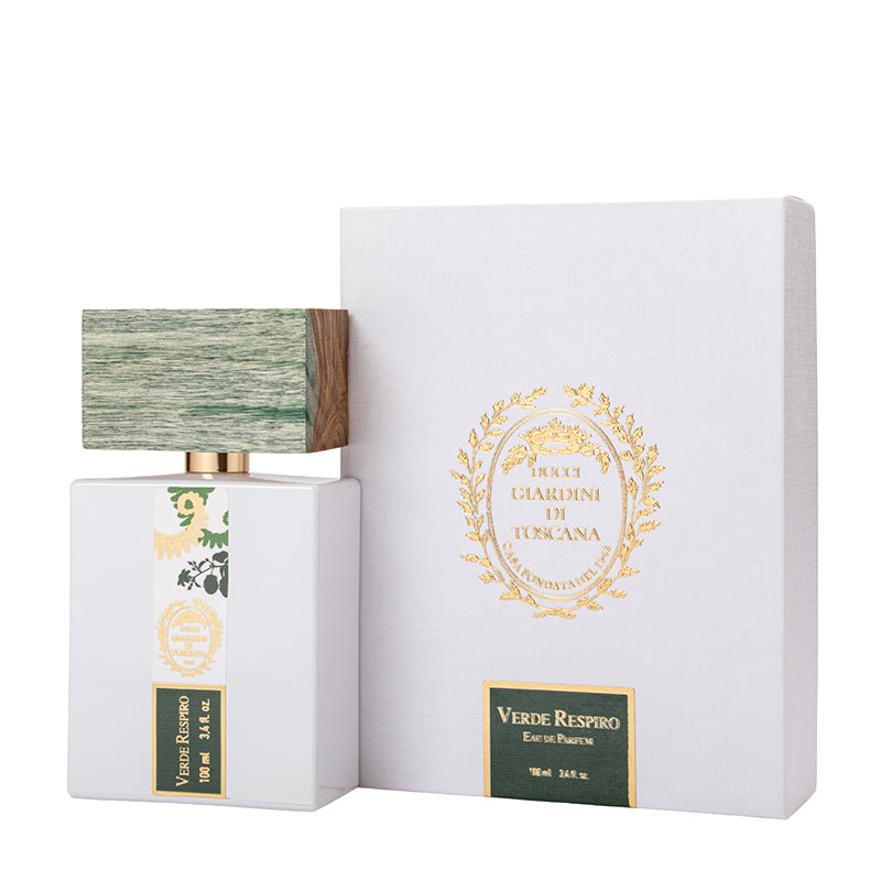 Verde Respiro edp 100ml