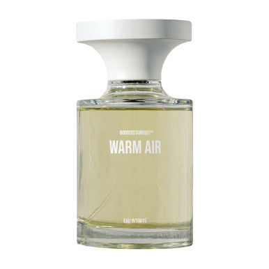 Warme Luft - Eau Intimité