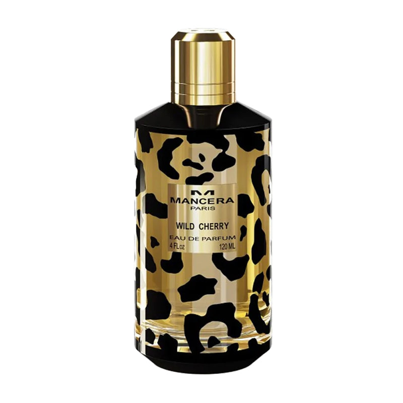 Wild Cherry Eau de Parfum