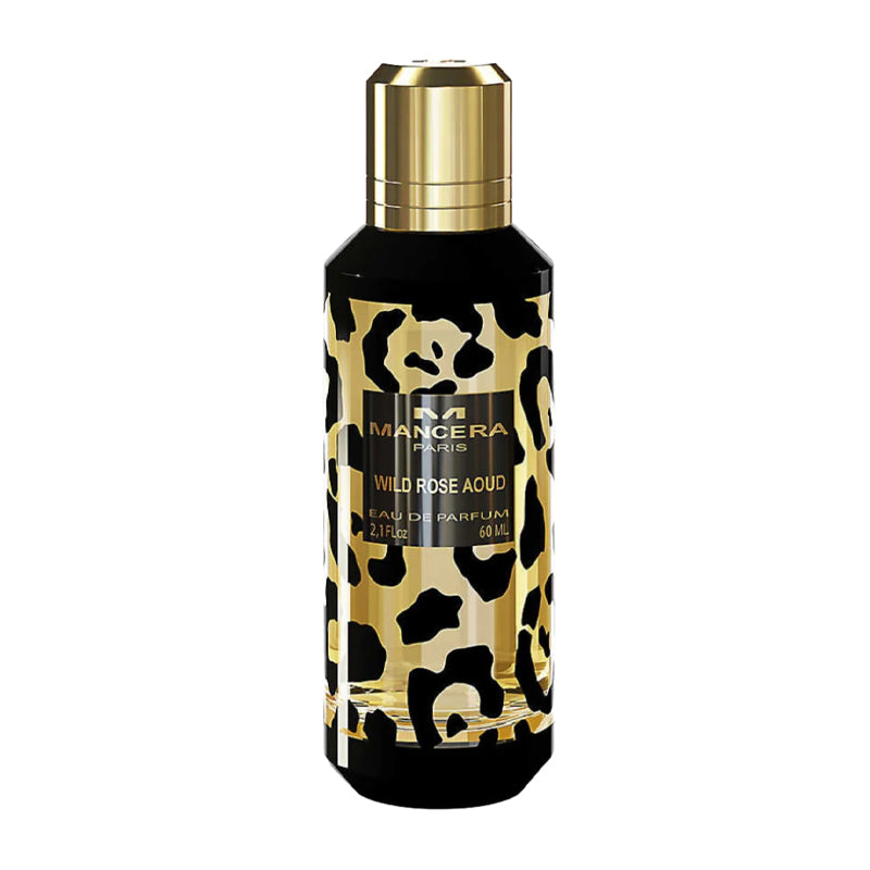 Wild Rose Aoud Eau de Parfum