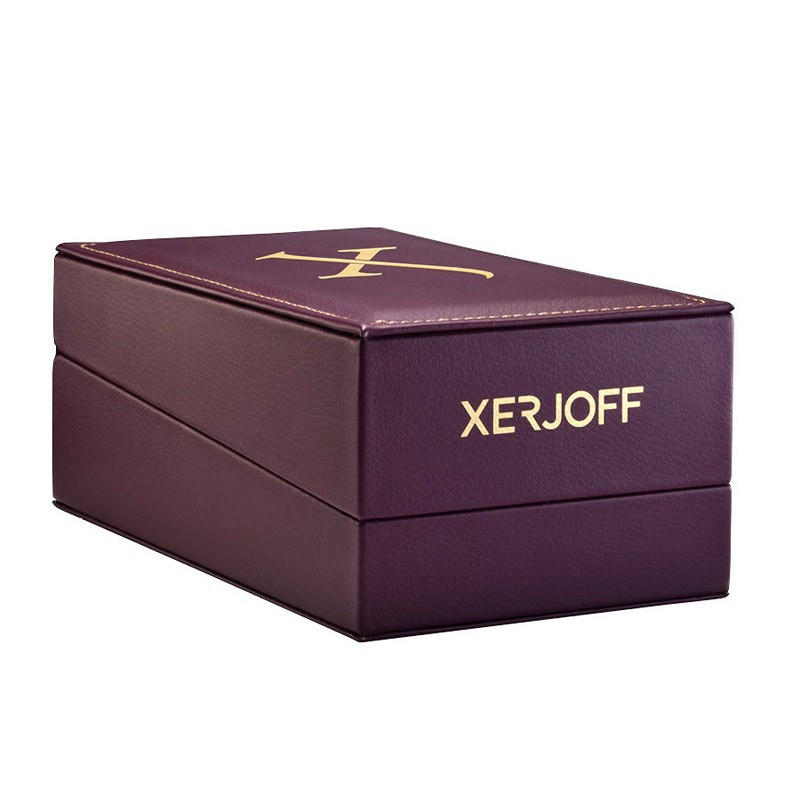 Xerjoff Coffee Golden Dallah Eau De Parfum