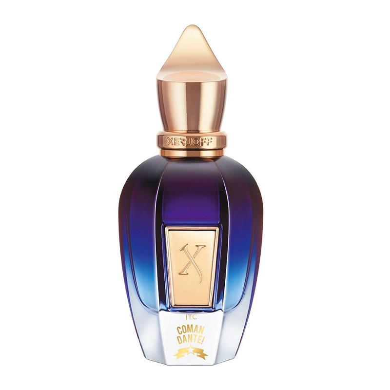 Xerjoff Comandante Eau de Parfum