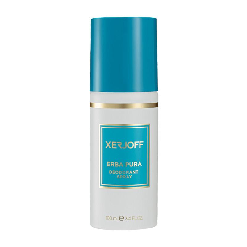 Xerjoff Deodorant Spray ERBA PURA 100 ml 
