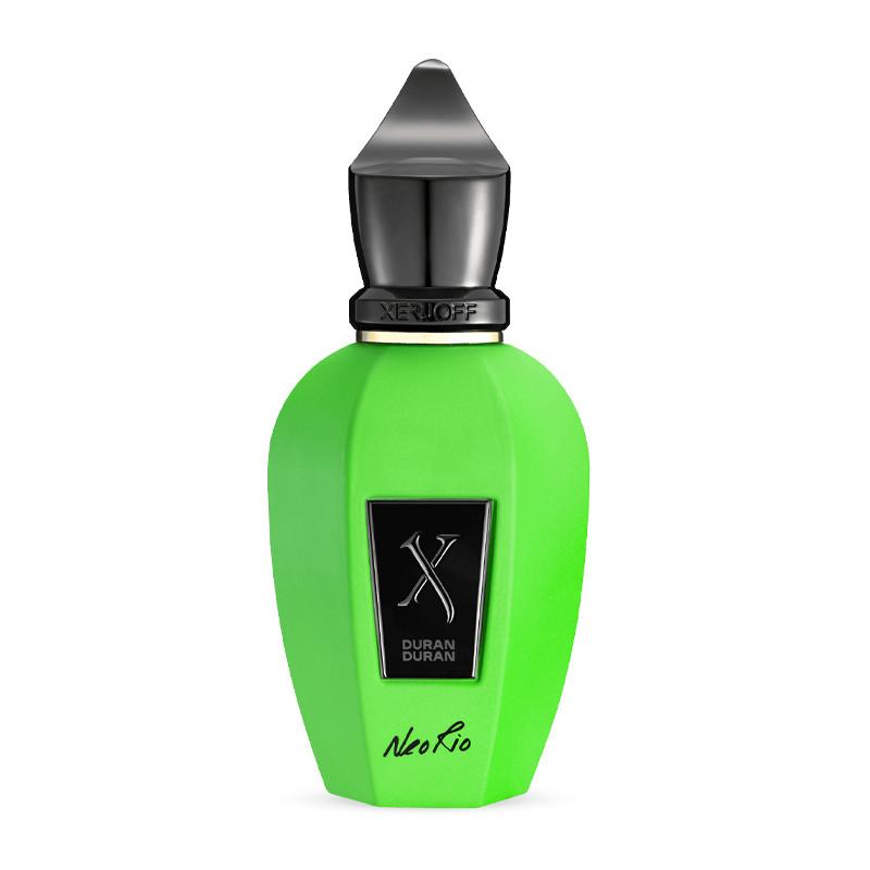 Xerjoff Duran Duran NeoRio 50ml - Green 