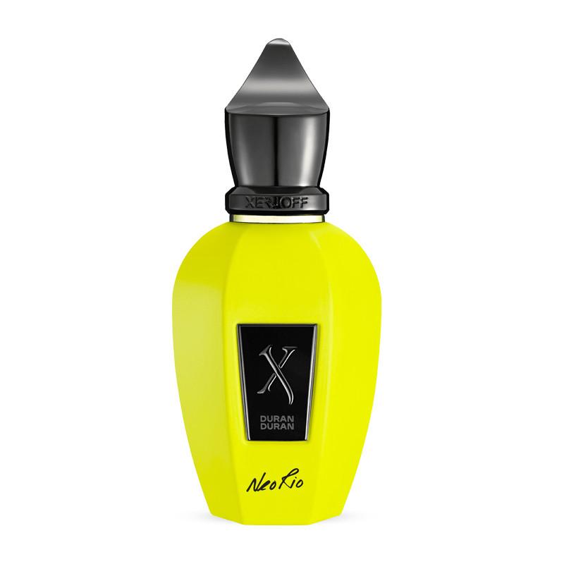 Xerjoff Duran Duran NeoRio 50ml - Yellow 