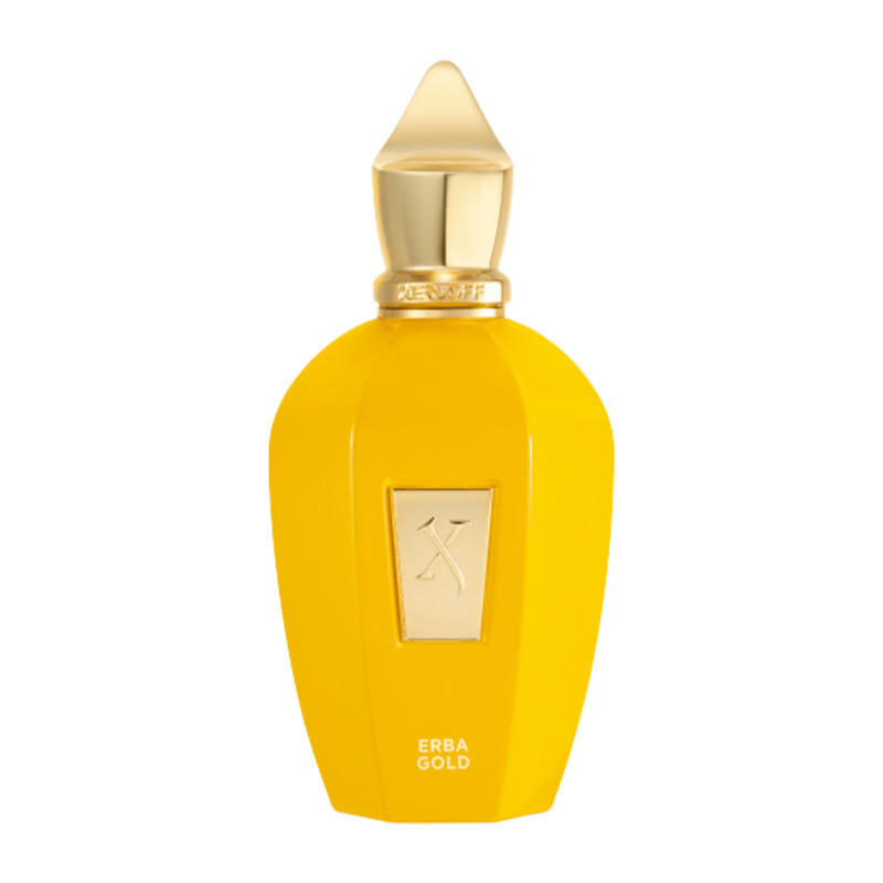 Xerjoff Erba Gold Eau de Parfum - Formato 100ml