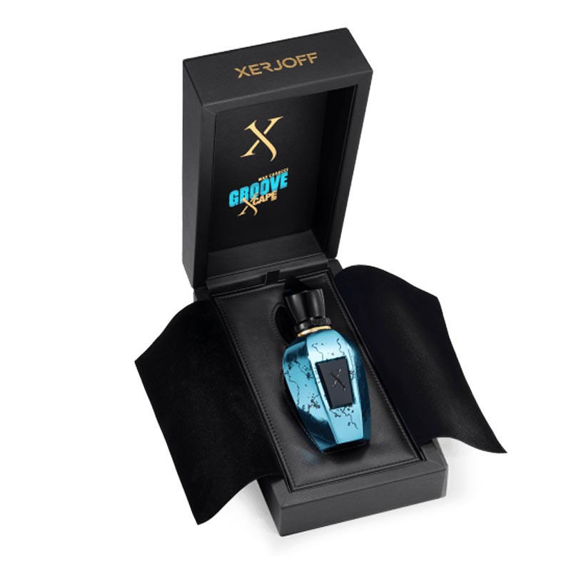 Xerjoff Groove Xcape EDP 