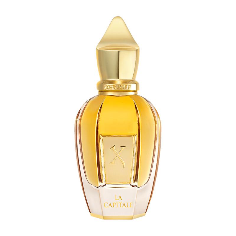 Xerjoff La Capitale 50ml Parfum 