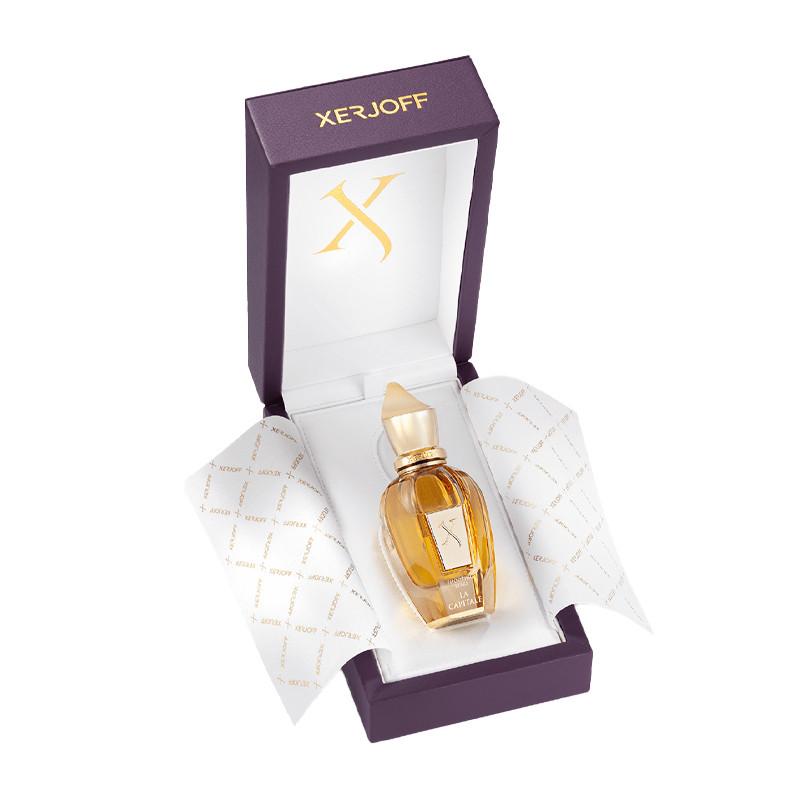 Xerjoff La Capitale 50ml Parfum 